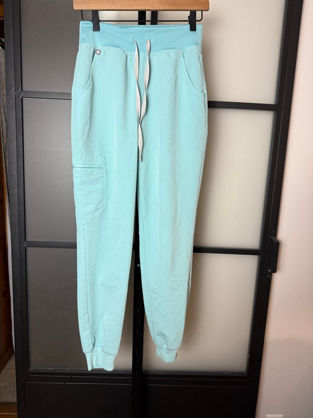 FIGS Women's Zamora Joggers Size XS
